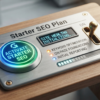 Affordable SEO Plan for Small Businesses Affordable SEO plan for small business website optimization
