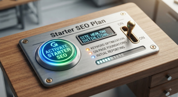 Affordable SEO Plan for Small Businesses Affordable SEO plan for small business website optimization