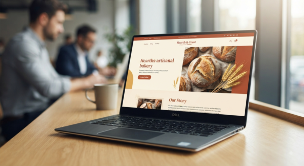Affordable Web Design Services Affordable Web Design Services for Local Small Businesses