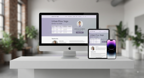Small Business Web Design Small Business Web Design for Local Shops and Startups