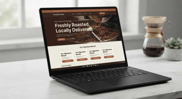Affordable Website Design Pricing Affordable Website Design Pricing Plans for Small Businesses