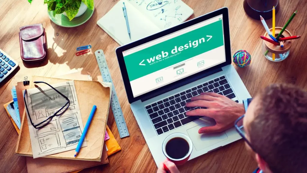 website design services